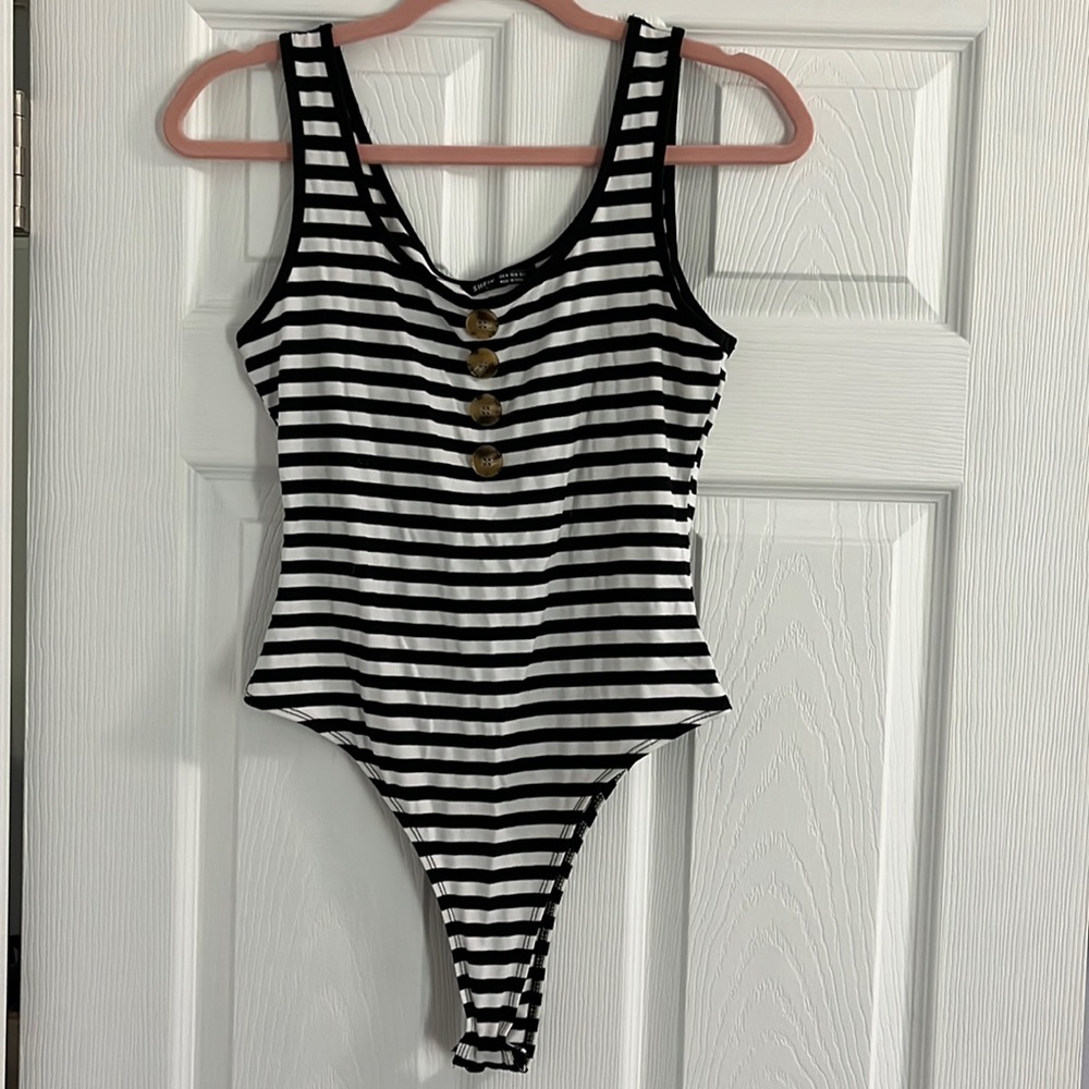 Bodysuit